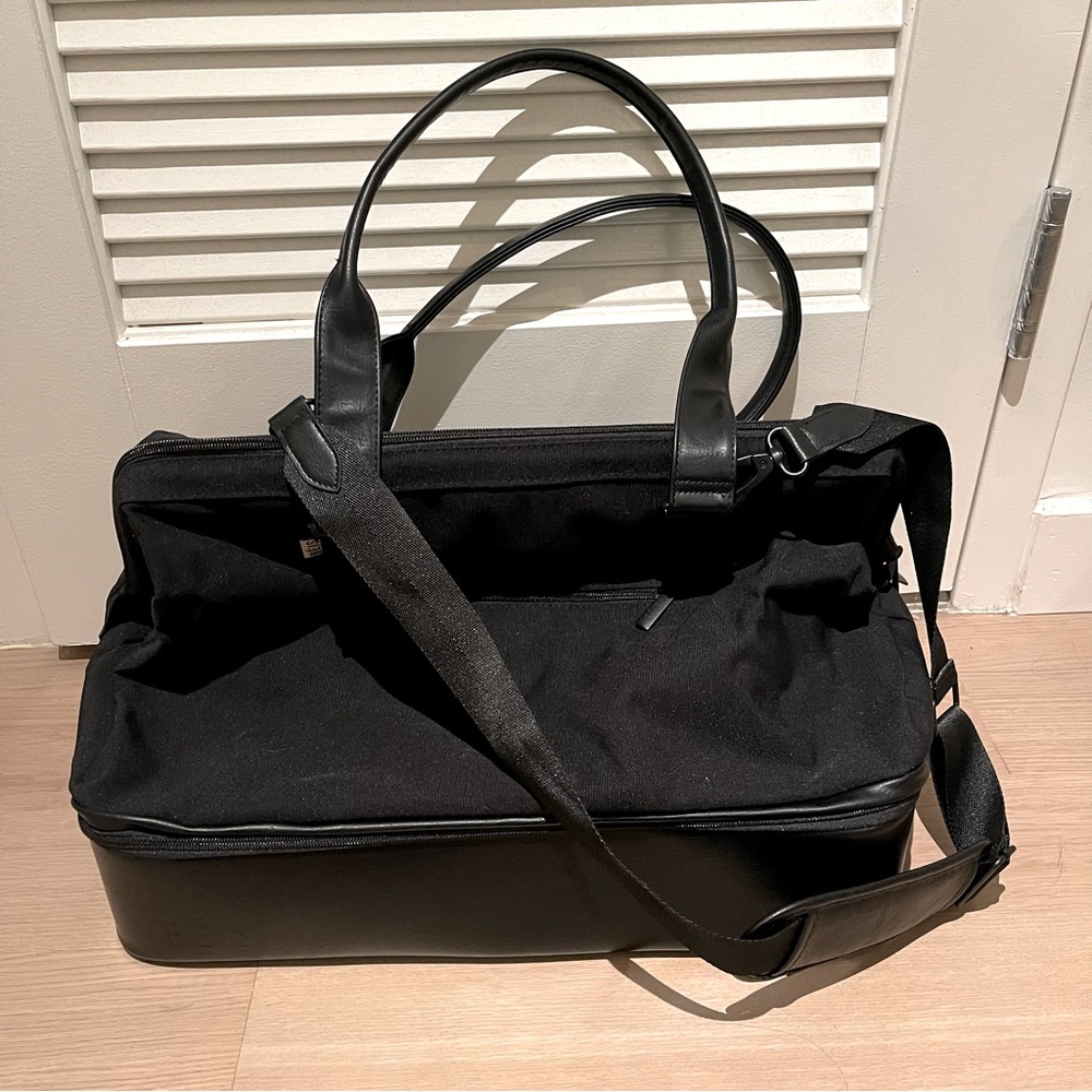 BÉIS The Convertible Weekender